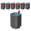 ESPERANZA GŁOŚNIK BLUETOOTH RGB SAKARA EP155 Esperanza