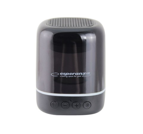 ESPERANZA GŁOŚNIK BLUETOOTH RGB VIOLA EP154 Esperanza ESPERANZA GŁOŚNIK BLUETOOTH RGB VIOLA EP154 Esperanza