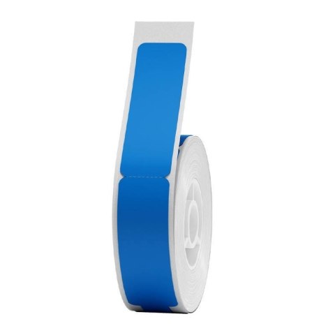 Etykiety termiczne Niimbot RXL12.5*109-65Blue NiiMbot Etykiety termiczne Niimbot RXL12.5*109-65Blue NiiMbot
