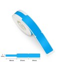 Etykiety termiczne Niimbot RXL12.5*109-65Blue NiiMbot
