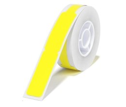 Etykiety termiczne Niimbot RXL12.5*109-65Yellow NiiMbot