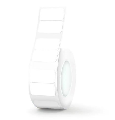 Etykiety termiczne Niimbot R25*15/2-460White NiiMbot Etykiety termiczne Niimbot R25*15/2-460White NiiMbot
