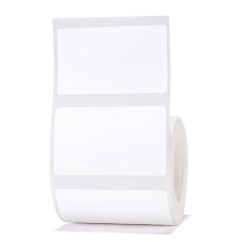 Etykiety termiczne Niimbot R50*30-230White NiiMbot Etykiety termiczne Niimbot R50*30-230White NiiMbot