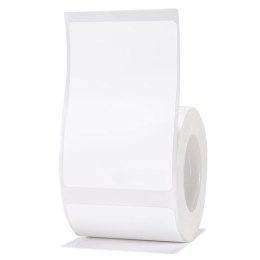 Etykiety termiczne Niimbot R50*70-110White NiiMbot