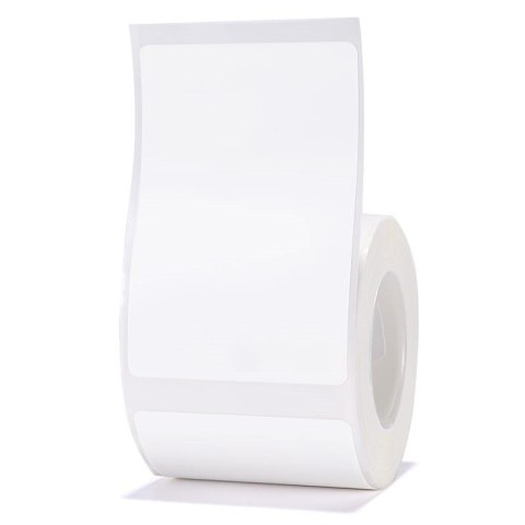 Etykiety termiczne Niimbot R50*70-110White NiiMbot Etykiety termiczne Niimbot R50*70-110White NiiMbot