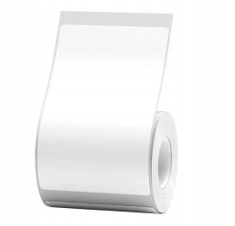 Etykiety termiczne Niimbot R50*80-95White NiiMbot