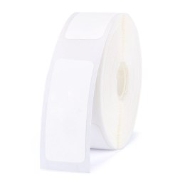 Etykiety termiczne Niimbot RP12*30-210White NiiMbot
