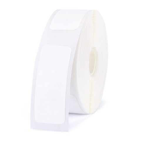 Etykiety termiczne Niimbot RP12*30-210White NiiMbot Etykiety termiczne Niimbot RP12*30-210White NiiMbot