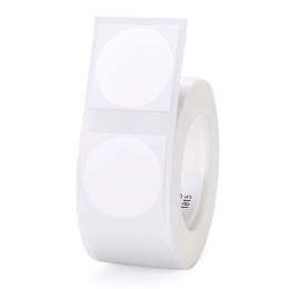 Etykiety termiczne Niimbot T31*31-210White NiiMbot