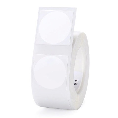 Etykiety termiczne Niimbot T31*31-210White NiiMbot Etykiety termiczne Niimbot T31*31-210White NiiMbot