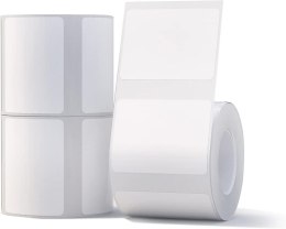 Etykiety termiczne Niimbot T40*30-230 White NiiMbot
