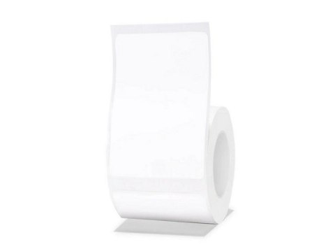 Etykiety termiczne Niimbot T45*70-110White NiiMbot Etykiety termiczne Niimbot T45*70-110White NiiMbot