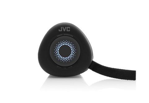 Głośnik BT JVC XS-E423B black JVC Głośnik BT JVC XS-E423B black JVC