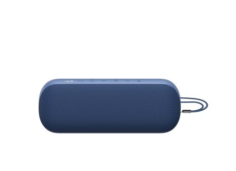 Głośnik Bluetooth Havit M69 (niebieski) HAVIT Głośnik Bluetooth Havit M69 (niebieski) HAVIT