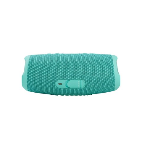 Głośnik JBL Charge 5 (turkusowy, bezprzewodowy) JBL Głośnik JBL Charge 5 (turkusowy, bezprzewodowy) JBL