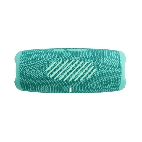 Głośnik JBL Charge 5 (turkusowy, bezprzewodowy) JBL Głośnik JBL Charge 5 (turkusowy, bezprzewodowy) JBL