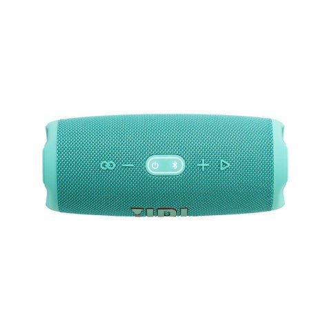 Głośnik JBL Charge 5 (turkusowy, bezprzewodowy) JBL Głośnik JBL Charge 5 (turkusowy, bezprzewodowy) JBL
