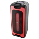 Głośnik JVC Party speaker XS-EP424B czarny JVC