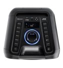Głośnik JVC Party speaker XS-EP424B czarny JVC