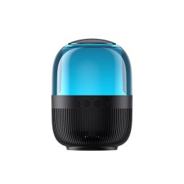 Głośnik bezprzewodowy bluetooth Havit RGB SK889BT (czarny) HAVIT