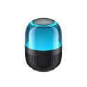 Głośnik bezprzewodowy bluetooth Havit RGB SK889BT (czarny) HAVIT