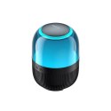 Głośnik bezprzewodowy bluetooth Havit RGB SK889BT (czarny) HAVIT