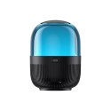 Głośnik bezprzewodowy bluetooth Havit RGB SK889BT (czarny) HAVIT
