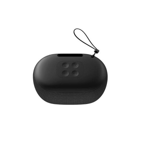 Głośnik bezprzewodowy bluetooth Havit SK800BT (czarny) HAVIT Głośnik bezprzewodowy bluetooth Havit SK800BT (czarny) HAVIT