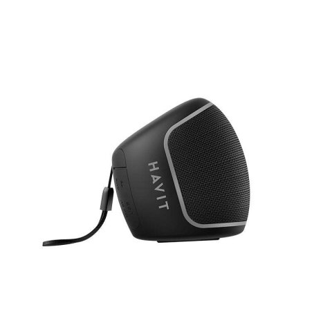 Głośnik bezprzewodowy bluetooth Havit SK800BT (czarny) HAVIT Głośnik bezprzewodowy bluetooth Havit SK800BT (czarny) HAVIT