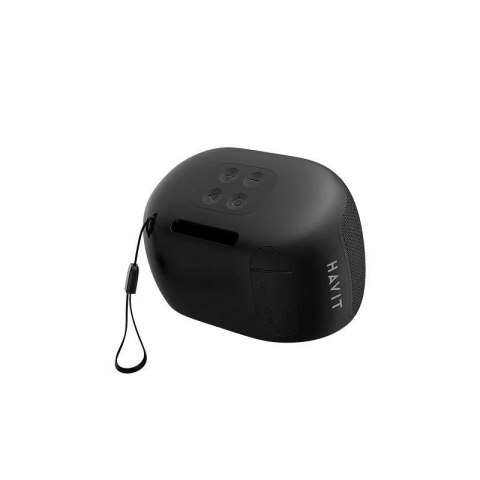 Głośnik bezprzewodowy bluetooth Havit SK800BT (czarny) HAVIT Głośnik bezprzewodowy bluetooth Havit SK800BT (czarny) HAVIT