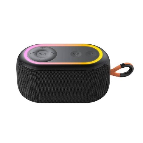 Głośnik bezprzewodowy bluetooth Havit SK809BT (czarny) HAVIT Głośnik bezprzewodowy bluetooth Havit SK809BT (czarny) HAVIT