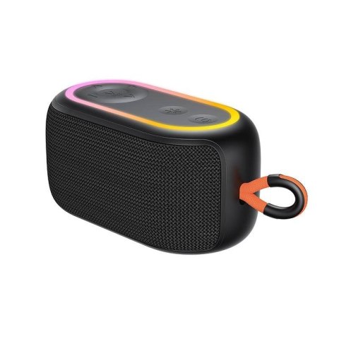 Głośnik bezprzewodowy bluetooth Havit SK809BT (czarny) HAVIT Głośnik bezprzewodowy bluetooth Havit SK809BT (czarny) HAVIT
