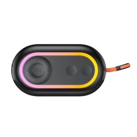 Głośnik bezprzewodowy bluetooth Havit SK809BT (czarny) HAVIT Głośnik bezprzewodowy bluetooth Havit SK809BT (czarny) HAVIT