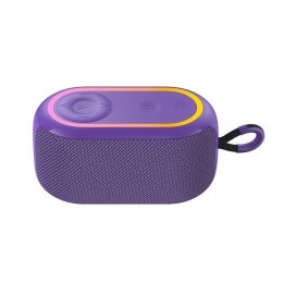 Głośnik bezprzewodowy bluetooth Havit SK809BT (fioletowy) HAVIT