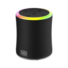 Głośnik bezprzewodowy bluetooth Havit SK832BT czarny HAVIT