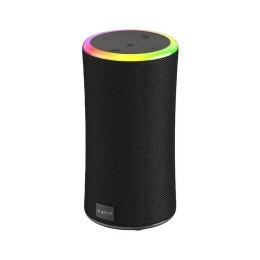 Głośnik bezprzewodowy bluetooth Havit SK833BT czarny HAVIT