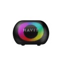 Głośnik bezprzewodowy bluetooth Havit SK885BT (czarny) HAVIT