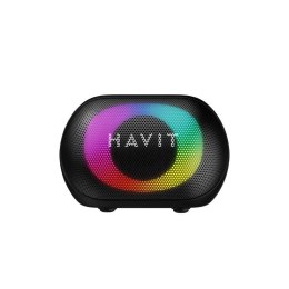 Głośnik bezprzewodowy bluetooth Havit SK885BT (czarny) HAVIT