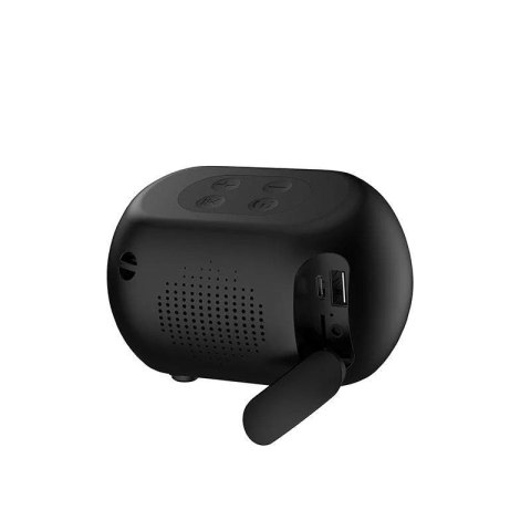 Głośnik bezprzewodowy bluetooth Havit SK885BT (czarny) HAVIT Głośnik bezprzewodowy bluetooth Havit SK885BT (czarny) HAVIT