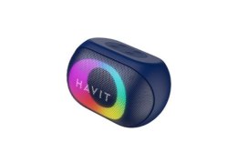 Głośnik bezprzewodowy bluetooth Havit SK885BT (niebieski) HAVIT
