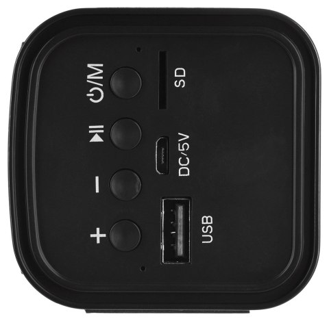 Głośnik bluetooth ADLER AD 1191 Adler Głośnik bluetooth ADLER AD 1191 Adler