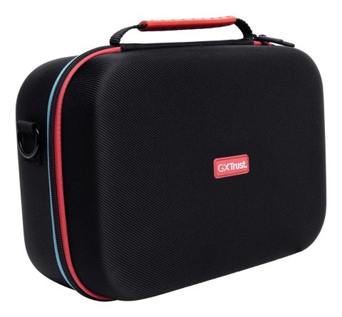 Hardcase Trust GXT 1247 XXL Nintendo Switch Black Trust Hardcase Trust GXT 1247 XXL Nintendo Switch Black Trust