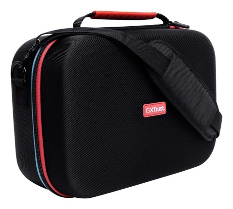 Hardcase Trust GXT 1247 XXL Nintendo Switch Black Trust Hardcase Trust GXT 1247 XXL Nintendo Switch Black Trust