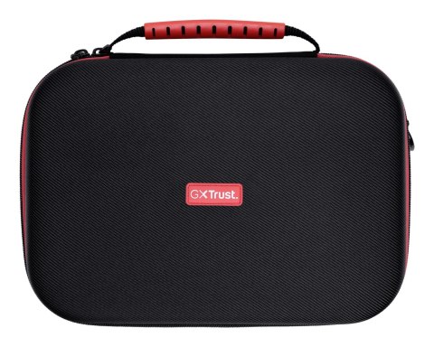 Hardcase Trust GXT 1247 XXL Nintendo Switch Black Trust Hardcase Trust GXT 1247 XXL Nintendo Switch Black Trust
