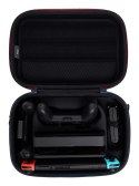 Hardcase Trust GXT 1247 XXL Nintendo Switch Black Trust