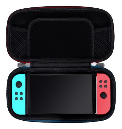 Hardcase Trust GXT 1248 Nintendo Switch Black Trust Hardcase Trust GXT 1248 Nintendo Switch Black Trust