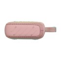 JBL GO 4 PINK głośnik przenośny Bluetooth różowy JBL