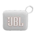 JBL GO 4 WHT głośnik przenośny Bluetooth biały JBL