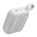 JBL GO 4 WHT głośnik przenośny Bluetooth biały JBL