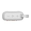 JBL GO 4 WHT głośnik przenośny Bluetooth biały JBL